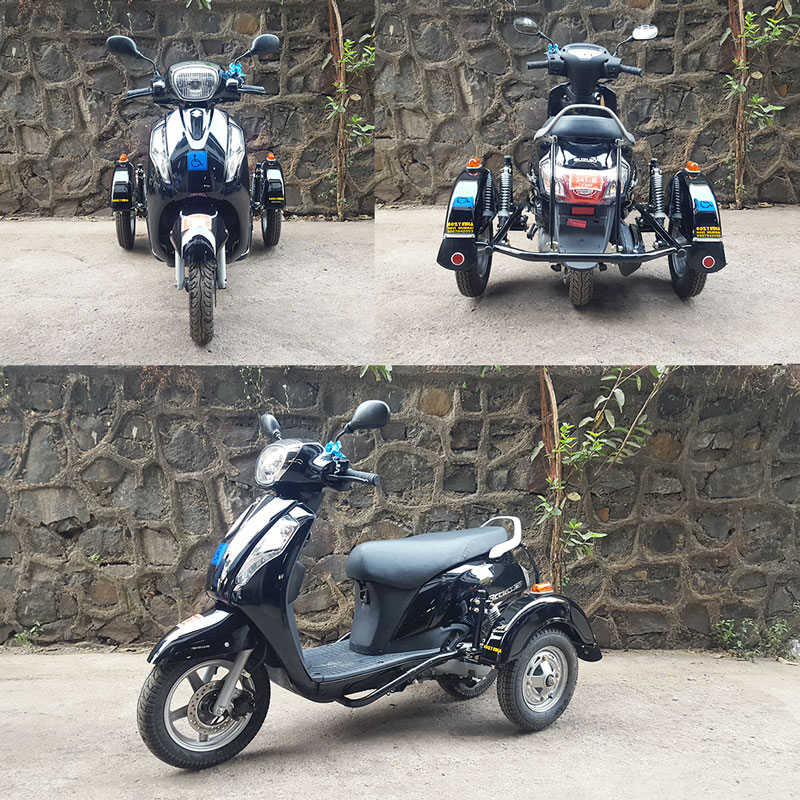 Shock Absorber Suspension  Image